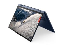 Lenovo IdeaPad 5 2in1 15AHP11 (83UN0009HV) kék