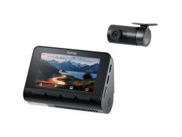 70mai A800 SE 4K, 4G Ready Menetrögzítő Kamera Szett (A800SE-1-4G)