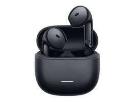 Xiaomi Redmi Buds 8 Active headset (BHR08JTGL) fekete