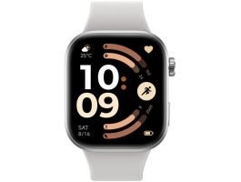 Xiaomi Redmi Watch 6, Silver Gray Óra (BHR08CUGL)