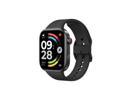 Xiaomi Redmi Watch 6 Okosóra, Obszidián Fekete (BHR08CIGL)