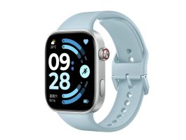 Xiaomi Redmi Watch 6, Glacier Blue Okosóra (BHR08CWGL)
