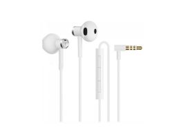 Xiaomi Mi Dual Driver in-ear Headset, White