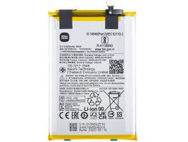 Xiaomi Powerbank 5000mAh LI-Polymer (BN56)