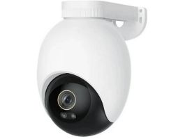 Xiaomi IMILAB EC6 PRO Kültéri Biztonsági Kamera, Fehér (EHC-120-EU)