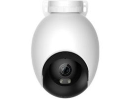 Xiaomi IMILAB EC6 WIFI Kültéri Biztonsági Kamera, Fehér (CMSXJ65A)