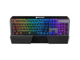 Cougar ATTACK X3 Gaming Keyboard (HU LAYOUT) (CGR-WM1MB-ATB-HU)