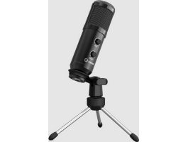 Lorgar Soner 313 Fekete Gaming Mikrofon (LRG-CMT313)