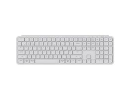 Keychron B6 Pro Bluetooth, Vezeték nélküli, Magyar Scissor Switch Billentyűzet (B6P-K8-HU)