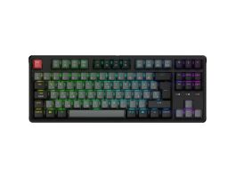 Keychron C3 Pro 8K USB magyar Mechanikus Billentyűzet (C3PX-H4Z-HU)