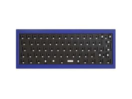 Keychron Q4 Swappable RGB Backlight ISO USB Gaming Billentyűzet (Q4-E3)