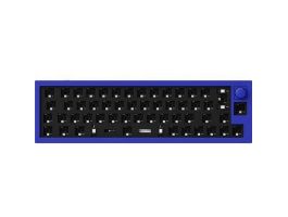 Keychron Q9 Swappable RGB Backlight ISO USB Gaming Billentyűzet (Q9-F3)