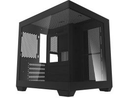 Darkflash C275P számítógépház ventilátorok nélkül (C275P_BLACK)