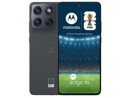 Motorola Edge 70 12GB / 512GB (PBA50002PL) Gadget Gray