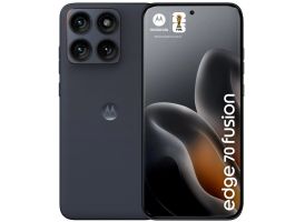 Motorola Edge 70 Fusion 12GB / 256GB (PBBE0001PL) Silhouette