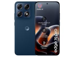 Motorola Edge 70 Pro 8GB / 256GB (PBC20016RO) Titan