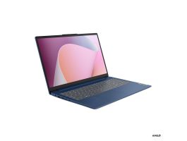 Lenovo IdeaPad Slim 3 15AMN8 (82XQ01RFHV) Abyss Blue