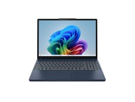 Lenovo IdeaPad Slim 3 15IWC11 (83RR00GEHV) kék