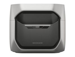 EcoFlow DELTA 3 Max Plus 2048Wh Akkumulátor (EFD3MP-EB)