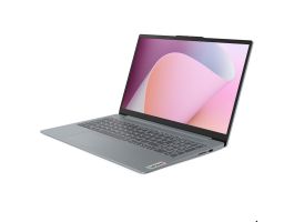 Lenovo IdeaPad Slim 3 15ABR8 (82XM01BDHV) Arctic Grey