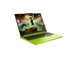 Lenovo LOQ 15AHP11 (83TN00D2HV) zöld