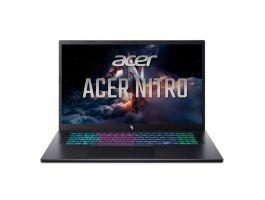 Acer Nitro V ANV17-I31-794W (NH.U4HEU.00A) fekete
