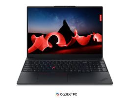Lenovo ThinkPad E16 G4 (21YC0095HV) fekete