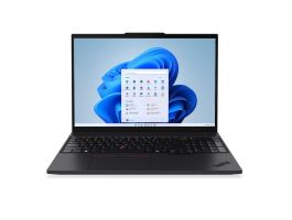 Lenovo ThinkPad P16s G4 (21RX000XHV) fekete