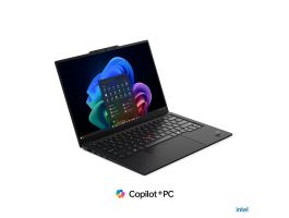 Lenovo ThinkPad X1 Carbon G14 (21V7006THV) fekete