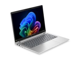 HP EliteBook 6 G2I 14 (DD4V5ET) ezüst