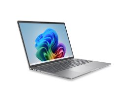 HP ZBook 8 G2i 16 (DT3F4ET) ezüst