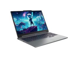 Lenovo LOQ 15IPH11 (83SL001EHV) Luna Grey