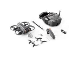 DJI Avata 2 Fly Smart Combo (Single Battery) Drón (CP.FP.00000266.01)