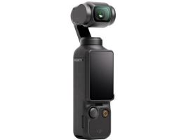 DJI Osmo Pocket 3 Standard Combo Vidókamera (CP.OS.00000301.02)