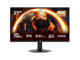 AOC 27G50F 27 FHD IPS 180Hz Gaming monitor