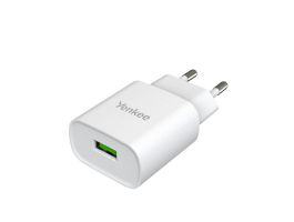 Yenkee YAC SE 223 USB Töltő 18W (30025893)