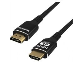 Yenkee YCH 130 HDMI 2.0 4K 3m Kábel (37000095)