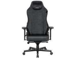Yenkee YGC 1000BK HADES gamer szék XXL (63000746)