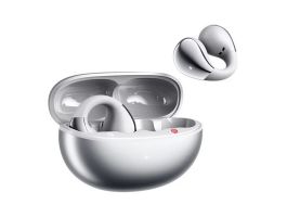 QCY Crossky Clip C30S Fülhallgató (T33S SILVER)  Ezüst
