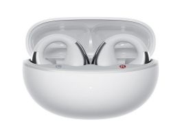 QCY Crossky Clip C30S fülhallgató (T33S WHITE) Fehér