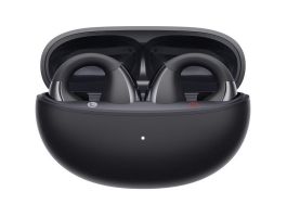 QCY Crossky Clip C30S Fülhallgató (T33S BLACK) Fekete