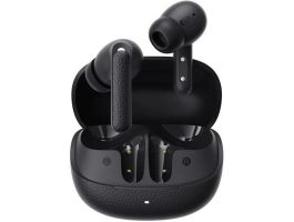 QCY HT15 ANC TWS Fülhallgató (BUDS ANC DARK GREY)