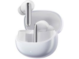 QCY MeloBuds Pro ANC Fülhallgató (HT08 WHITE) Fehér