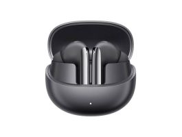 QCY MeloBuds Pro ANC Vezeték nélküli Fülhallgató (HT08 BLACK) Fekete