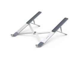 UGREEN LP451 8-17 Összecsukható Laptop állvány, Ezüst (40289B)