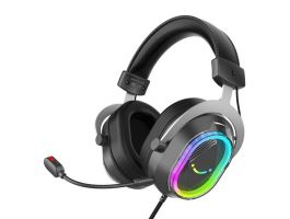 Fifine H13 Gaming Fejhallgató, Fekete