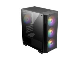 Barracuda Gamer PC - i5-14400F / 16GB / 1TB SSD / RX 9060 (CHS BAR-0731_GAMER18)