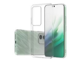 Gigapack Szilikon telefonvédő (ultravékony) ÁTLÁTSZÓ (GP-174577)