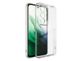 Gigapack Szilikon telefonvédő (ütésállóság, légpárnás sarok) ÁTLÁTSZÓ (GP-174586)