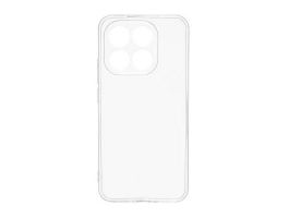Gigapack Szilikon telefonvédő (ultravékony) ÁTLÁTSZÓ (GP-176032)